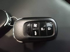 Honda Accord New Energy 2023 2.0L e:PHEV Smart Edition - ფოტო 8