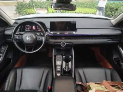 Honda Accord New Energy 2023 2.0L e:PHEV Smart Edition - ფოტო 9