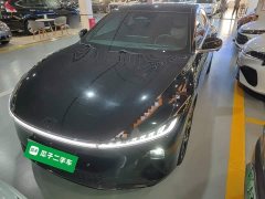 Changan Qiyuan A07 Pure Electric True Value Edition 710 Flagship - ფოტო 1