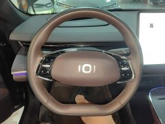 Changan Qiyuan A07 Pure Electric True Value Edition 710 Flagship - ფოტო 10