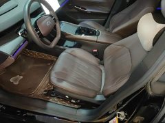 Changan Qiyuan A07 Pure Electric True Value Edition 710 Flagship - ფოტო 14