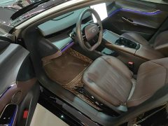 Changan Qiyuan A07 Pure Electric True Value Edition 710 Flagship - ფოტო 15