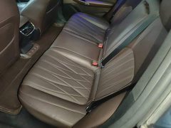 Changan Qiyuan A07 Pure Electric True Value Edition 710 Flagship - ფოტო 16