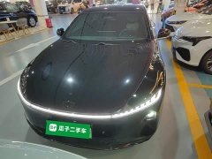 Changan Qiyuan A07 Pure Electric True Value Edition 710 Flagship - ფოტო 2