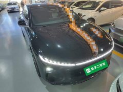 Changan Qiyuan A07 Pure Electric True Value Edition 710 Flagship - ფოტო 3