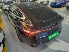 Changan Qiyuan A07 Pure Electric True Value Edition 710 Flagship - ფოტო 4