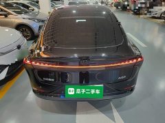 Changan Qiyuan A07 Pure Electric True Value Edition 710 Flagship - ფოტო 5