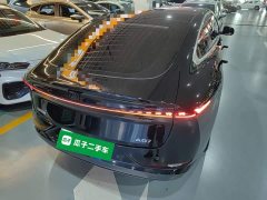Changan Qiyuan A07 Pure Electric True Value Edition 710 Flagship - ფოტო 6