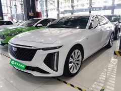 Cadillac CT6 2023 28T Luxury - ფოტო 1
