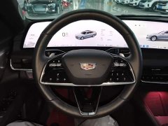 Cadillac CT6 2023 28T Luxury - ფოტო 10