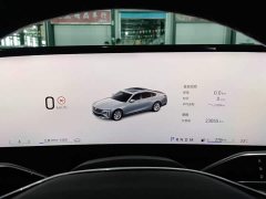 Cadillac CT6 2023 28T Luxury - ფოტო 11