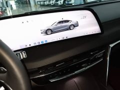 Cadillac CT6 2023 28T Luxury - ფოტო 12