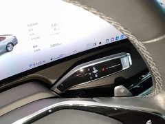 Cadillac CT6 2023 28T Luxury - ფოტო 13