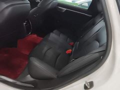 Cadillac CT6 2023 28T Luxury - ფოტო 16