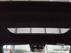 Cadillac CT6 2023 28T Luxury - ფოტო 17