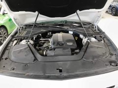 Cadillac CT6 2023 28T Luxury - ფოტო 19