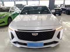 Cadillac CT6 2023 28T Luxury - ფოტო 2