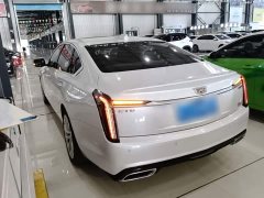 Cadillac CT6 2023 28T Luxury - ფოტო 4
