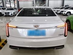 Cadillac CT6 2023 28T Luxury - ფოტო 5