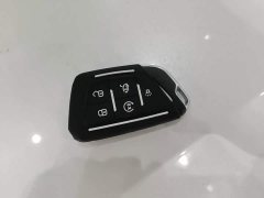 Cadillac CT6 2023 28T Luxury - ფოტო 8