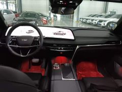 Cadillac CT6 2023 28T Luxury - ფოტო 9