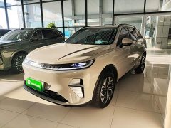 Haval Xiaolong MAX Hi4 165 Ultra Intelligent Driving Edition - ფოტო 1