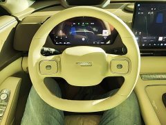 Haval Xiaolong MAX Hi4 165 Ultra Intelligent Driving Edition - ფოტო 10