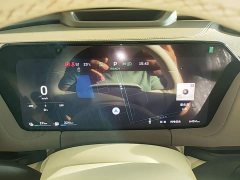 Haval Xiaolong MAX Hi4 165 Ultra Intelligent Driving Edition - ფოტო 11