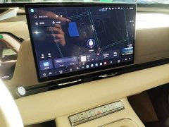 Haval Xiaolong MAX Hi4 165 Ultra Intelligent Driving Edition - ფოტო 12