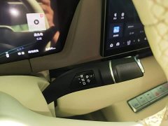 Haval Xiaolong MAX Hi4 165 Ultra Intelligent Driving Edition - ფოტო 13