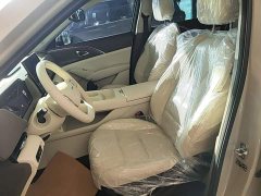 Haval Xiaolong MAX Hi4 165 Ultra Intelligent Driving Edition - ფოტო 14