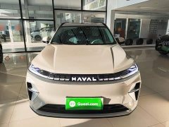 Haval Xiaolong MAX Hi4 165 Ultra Intelligent Driving Edition - ფოტო 2