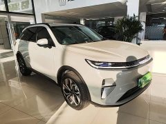Haval Xiaolong MAX Hi4 165 Ultra Intelligent Driving Edition - ფოტო 3