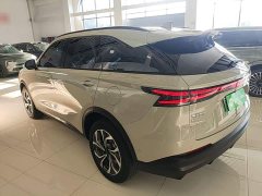 Haval Xiaolong MAX Hi4 165 Ultra Intelligent Driving Edition - ფოტო 4