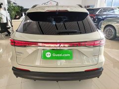Haval Xiaolong MAX Hi4 165 Ultra Intelligent Driving Edition - ფოტო 5