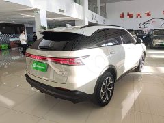 Haval Xiaolong MAX Hi4 165 Ultra Intelligent Driving Edition - ფოტო 6