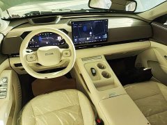 Haval Xiaolong MAX Hi4 165 Ultra Intelligent Driving Edition - ფოტო 9