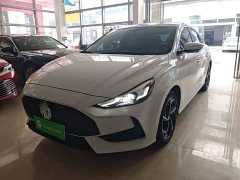 SAIC MG5 2021 Facelift 300TGI DCT Premium Luxury Edition - ფოტო 1