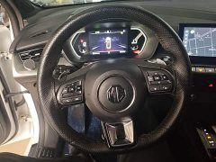 SAIC MG5 2021 Facelift 300TGI DCT Premium Luxury Edition - ფოტო 10