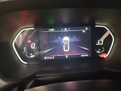 SAIC MG5 2021 Facelift 300TGI DCT Premium Luxury Edition - ფოტო 11