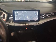 SAIC MG5 2021 Facelift 300TGI DCT Premium Luxury Edition - ფოტო 12