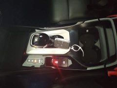 SAIC MG5 2021 Facelift 300TGI DCT Premium Luxury Edition - ფოტო 13