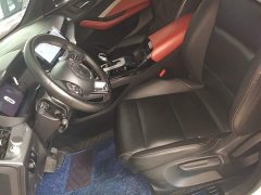 SAIC MG5 2021 Facelift 300TGI DCT Premium Luxury Edition - ფოტო 14