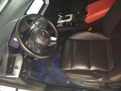 SAIC MG5 2021 Facelift 300TGI DCT Premium Luxury Edition - ფოტო 15