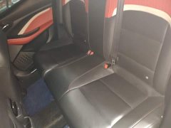 SAIC MG5 2021 Facelift 300TGI DCT Premium Luxury Edition - ფოტო 16