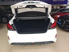 SAIC MG5 2021 Facelift 300TGI DCT Premium Luxury Edition - ფოტო 18