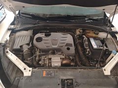SAIC MG5 2021 Facelift 300TGI DCT Premium Luxury Edition - ფოტო 19
