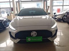SAIC MG5 2021 Facelift 300TGI DCT Premium Luxury Edition - ფოტო 2