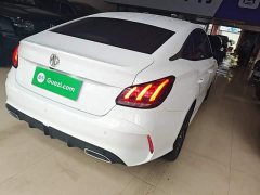 SAIC MG5 2021 Facelift 300TGI DCT Premium Luxury Edition - ფოტო 6