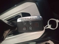 SAIC MG5 2021 Facelift 300TGI DCT Premium Luxury Edition - ფოტო 8